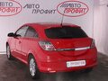 2010 Opel Astra GTC H Рестайлинг, красный - вид 3