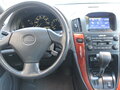 1998 Lexus RX 300 I, серебристый - вид 7