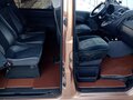 1999 Mercedes-Benz Vito 112 CDI I (W638), бежевый - вид 8