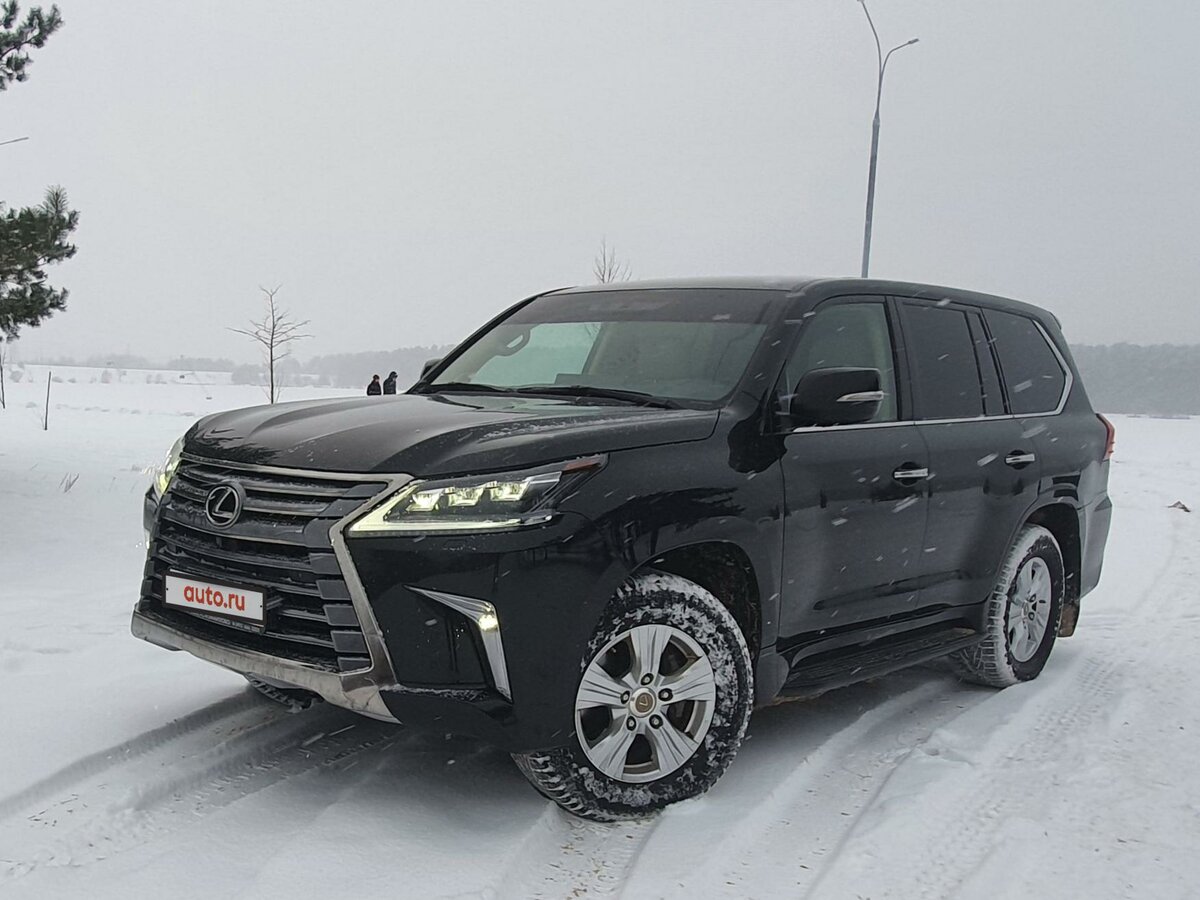Лексус 450 дизель