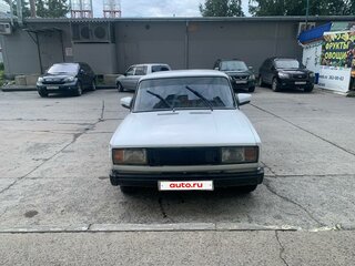 2001 Lada (ВАЗ) 2105, белый, 60000 рублей, вид 1