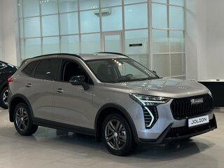 2025 Haval Jolion I Рестайлинг, серый, 2399000 рублей, вид 1