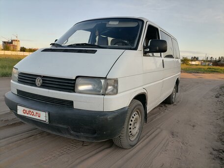 volkswagen t4 kombi