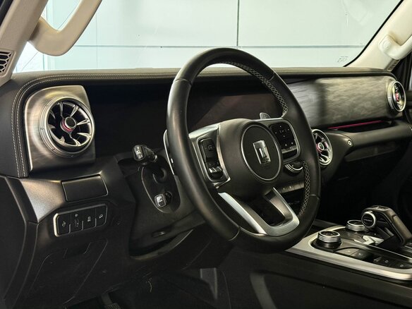 2023 Tank 300 I, красный, 3317000 рублей - вид 6