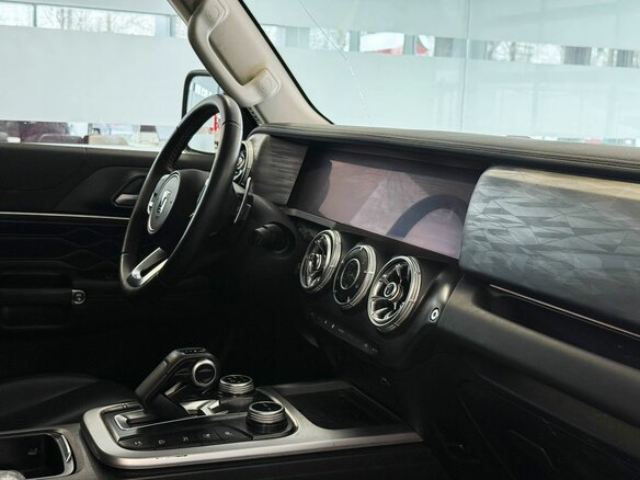 2023 Tank 300 I, красный, 3317000 рублей - вид 7