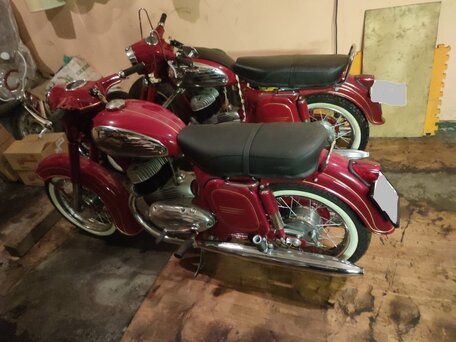 Old jawa for sale sale