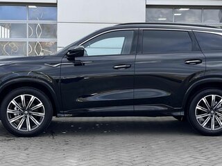 2024 Changan CS75 Plus III, чёрный, 3749315 рублей, вид 2