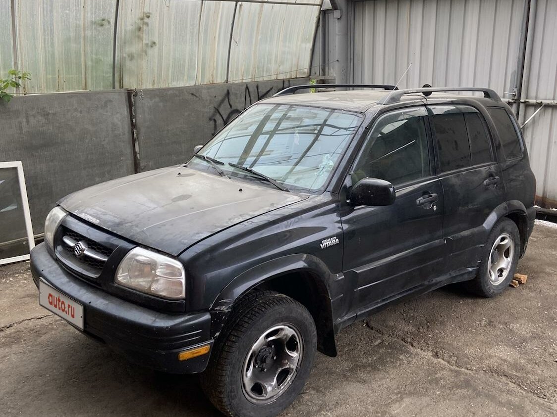 Авто бу красноуфимск