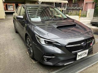 2023 Subaru Levorg II, серый, 2150000 рублей, вид 1