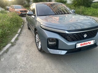 2020 Baojun RC-5, серый, 1349000 рублей, вид 1