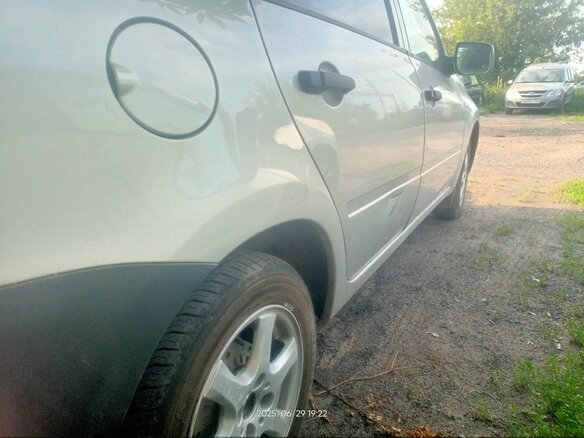 2019 Datsun on-DO I Рестайлинг, белый, 385000 рублей - вид 4