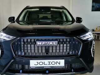 2025 Haval Jolion I Рестайлинг, чёрный, 2949000 рублей, вид 1