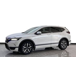 2021 Honda Breeze I, белый, 1700300 рублей, вид 1