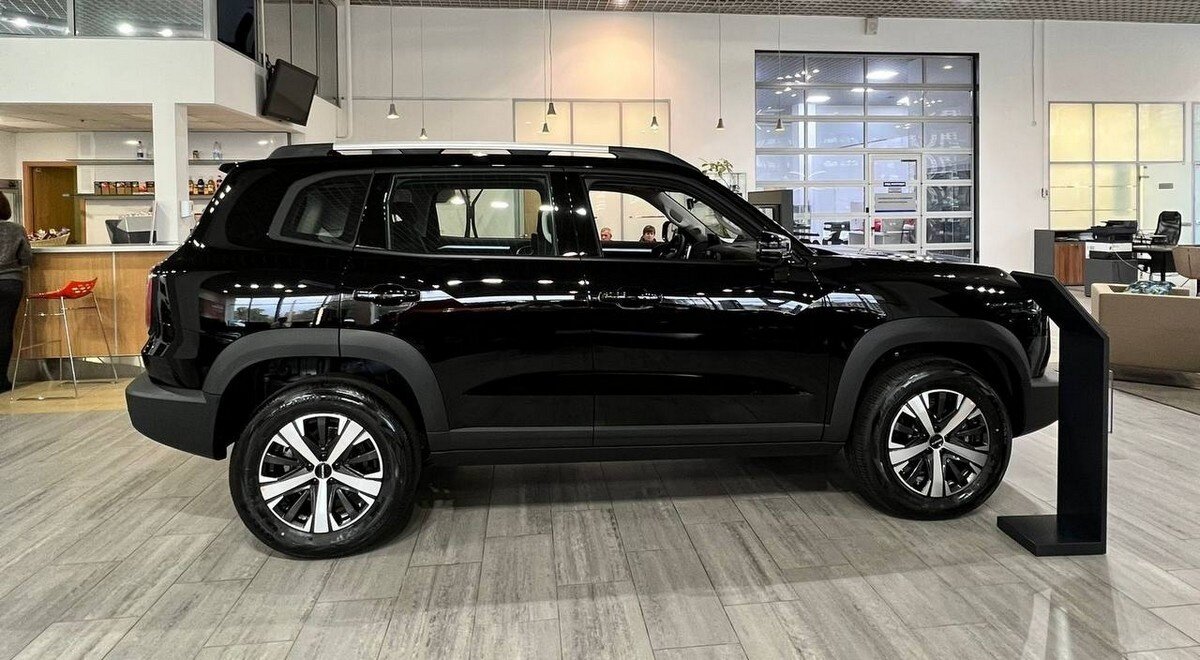 Аларм моторс haval юг