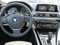 2015 BMW 6 серии 640d xDrive III (F06/F13/F12) Рестайлинг, красный - вид 6