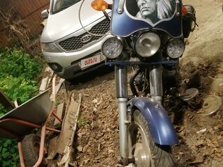 Sonik GPX 150