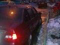 2012 Daewoo Nexia I Рестайлинг, пурпурный - вид 2