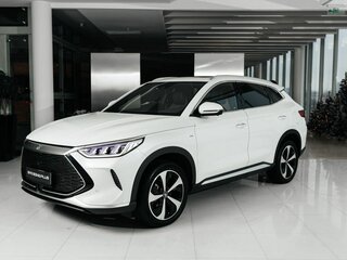 Сонг плюс автомобиль