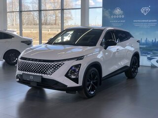 2024 Omoda C5 I Рестайлинг, белый, 3259900 рублей, вид 1
