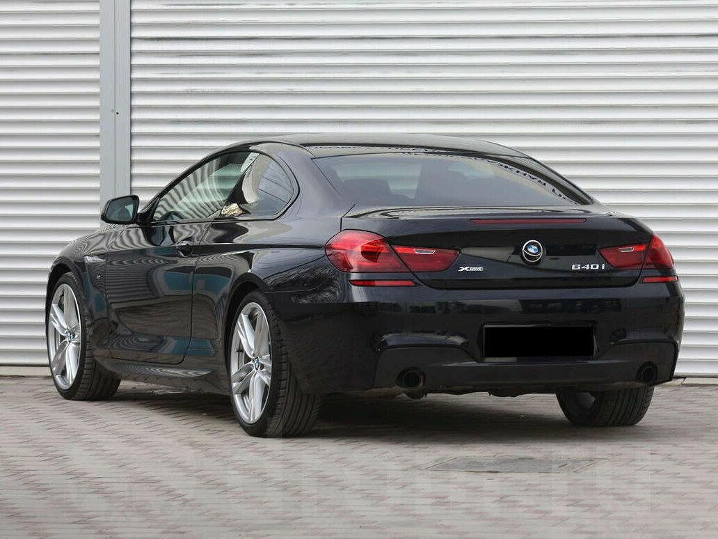 Bmw 6 f13 болячки