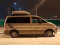 2001 Hyundai H-1 I, серый - вид 4