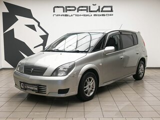 Toyota Opa I