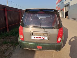 2007 Hafei Simbo, серый, 120000 рублей, вид 3