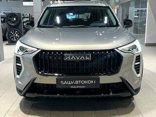 2026 Haval Jolion I Рестайлинг 2, серый, 2049000 рублей, вид 3
