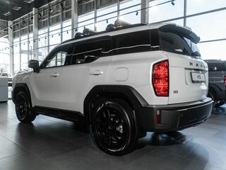 2026 Haval H3 I Рестайлинг, белый, 2899000 рублей, вид 3