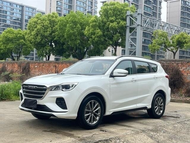 JETOUR X70 I