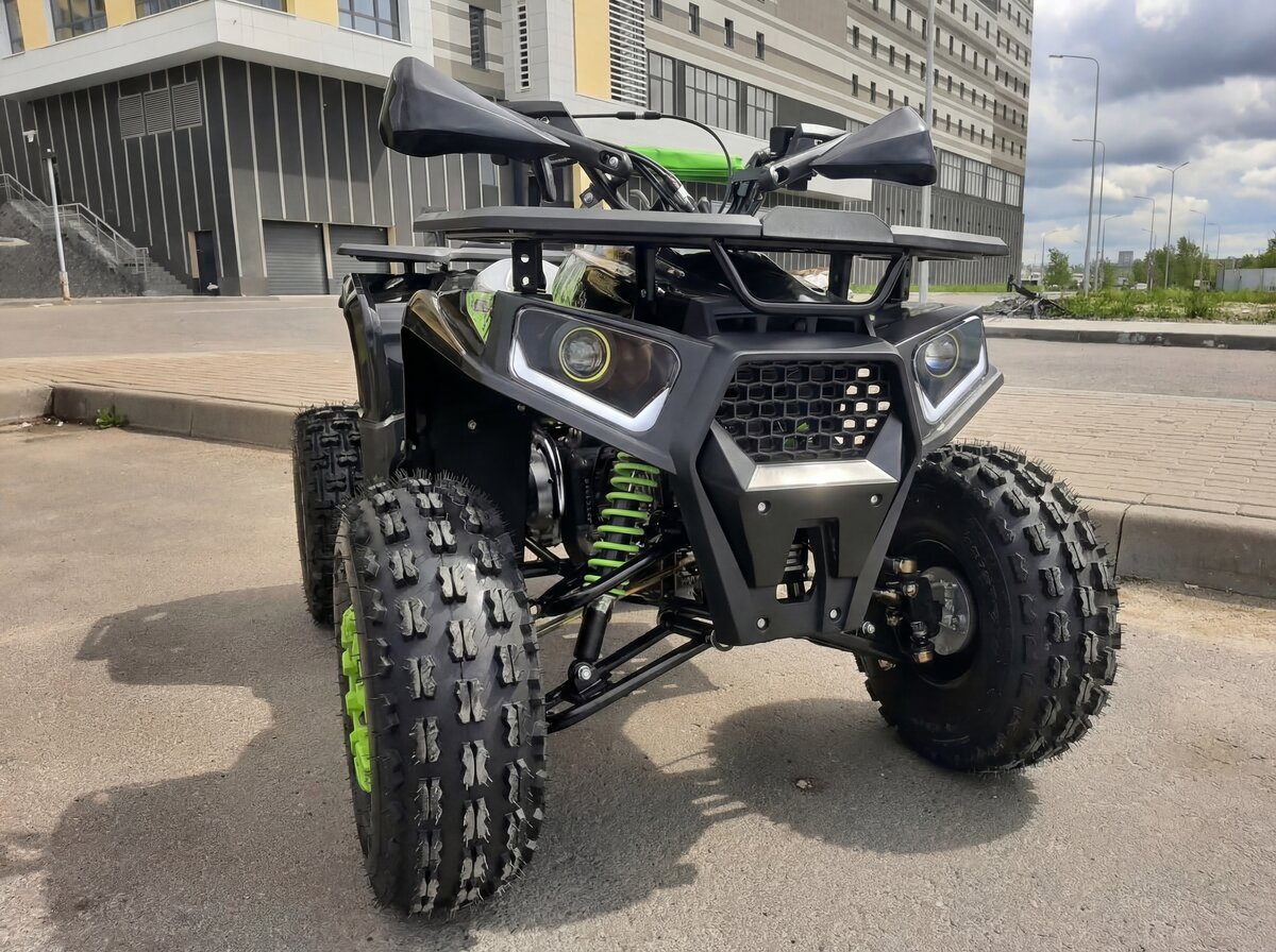 Avantis Optima 8