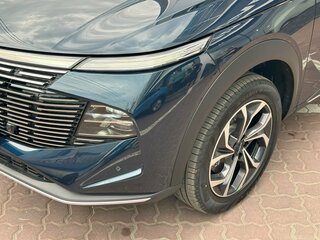 2026 Haval F7 II, синий, 3699000 рублей, вид 5
