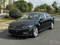 2026 Volkswagen Magotan B8 Рестайлинг, чёрный, 2830000 рублей