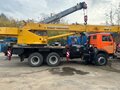 2006 Галичанин КС-55713, 2100000 рублей - вид 8