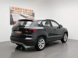 2023 Jetta VS5 I Рестайлинг, чёрный, 1400285 рублей, вид 2