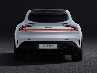 2026 Xiaomi YU7 GT, белый, 11700000 рублей, вид 3
