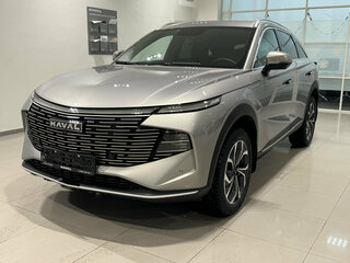2026 Haval F7 II, серый, 3799000 рублей, вид 1