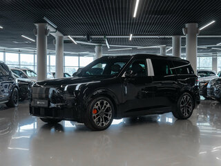 2025 Lynk & Co 900, чёрный, 7760000 рублей, вид 1