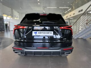 2026 Haval F7 II, чёрный, 3699000 рублей, вид 5