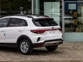 2025 Solaris KRX, белый, 2650000 рублей - вид 9