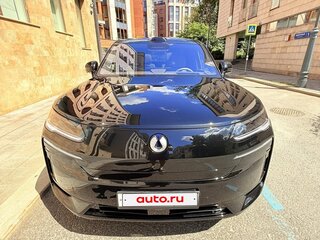 2025 Denza N9 46.9 kWh, чёрный, 7990000 рублей, вид 1