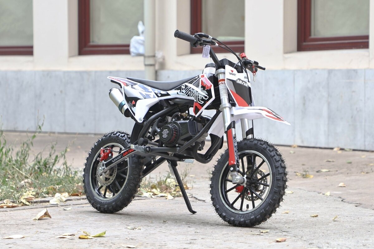 VMC (Vento) 10/10