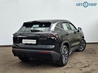 2024 Jetour Dashing I, чёрный, 1950000 рублей, вид 5