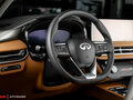 2026 Infiniti QX60 II, бежевый, 7350000 рублей - вид 6