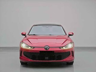 2022 Volkswagen Lamando I Рестайлинг, пурпурный, 1350000 рублей, вид 2