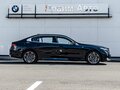 2025 BMW 5 серии 530Li xDrive VIII (G60/G61/G68), чёрный - вид 7