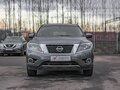 2015 Nissan Pathfinder IV, серый, 1890000 рублей - вид 2