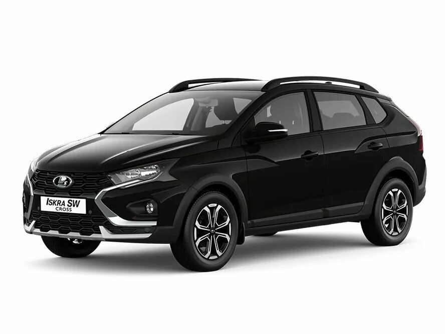 Lada (ВАЗ) Iskra SW Cross