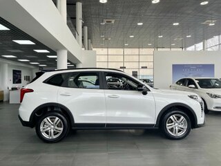 2025 Haval Jolion I Рестайлинг, белый, 2249900 рублей, вид 5