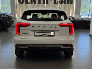 2023 Haval Jolion I, белый, 1330000 рублей, вид 4